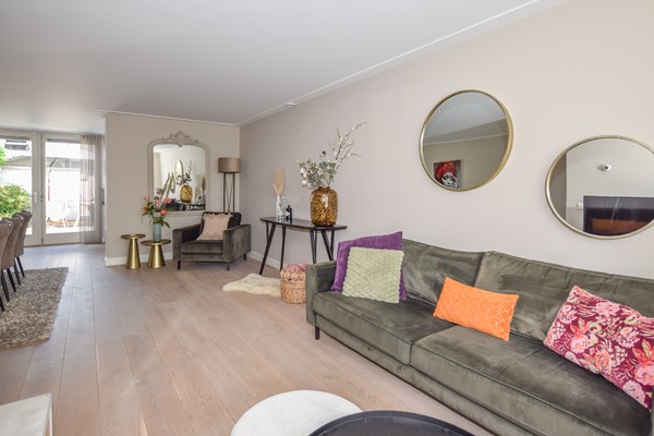 Medium property photo - Meester Van Boemellaan 6, 5237 KB 's-Hertogenbosch